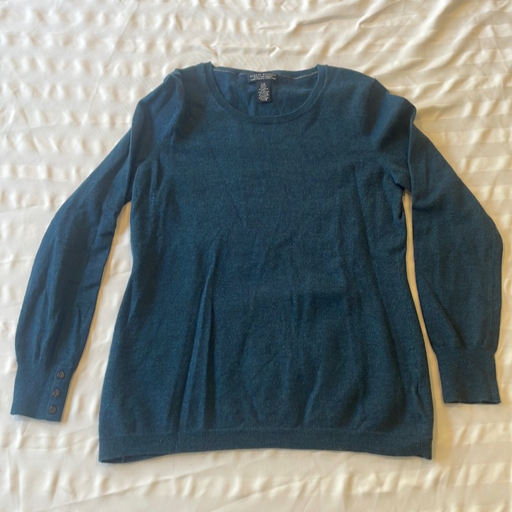 sweater